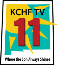 KCHF TV